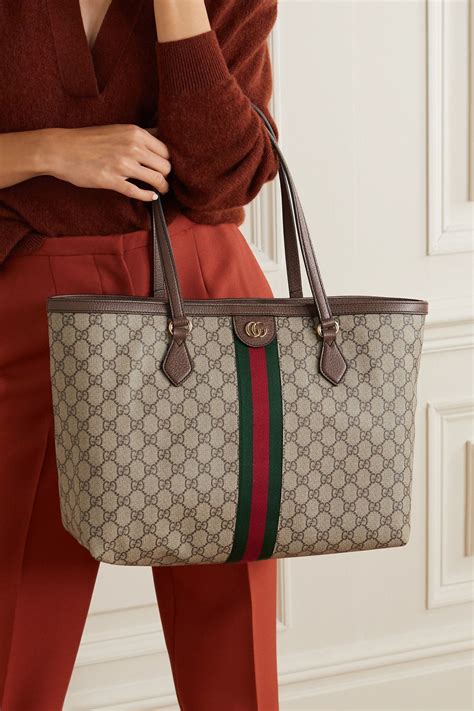 gucci toto|Gucci tote bag.